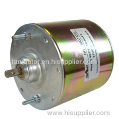 80ZYT70 PMDC Motor