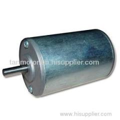 83ZYT140 PMDC Motor