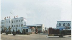 Qingdao Deshengli Group Rubber Machinery Co., Ltd