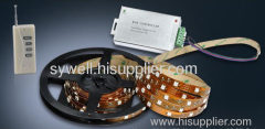 RGB SMD 5050 LED Flexible Strip