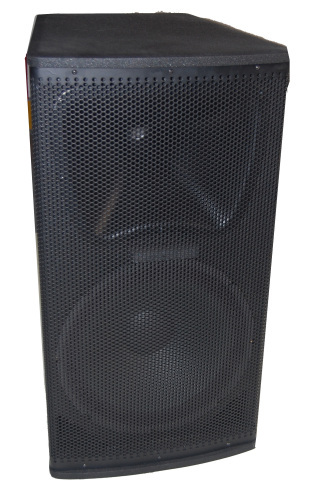 wooden cabinet speakers R115