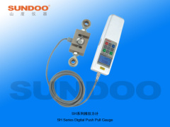 Wenzhou Sundoo Instruments Co.,Ltd.