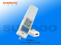 Wenzhou Sundoo Instruments Co.,Ltd.