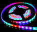 30 pcs/m SMD 5050 LED Flexible Strip RGB IP68