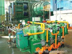 grinding machine mineral processing machine