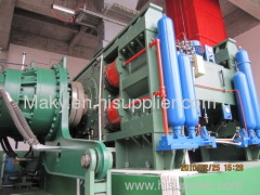 milling machinery high pressure grinding rolls