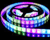 RGB SMD 5050 LED Flexible Strip