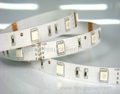 RGB SMD 5050 LED Flexible Strip