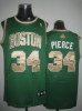 Boston PIERCE nba jerseys