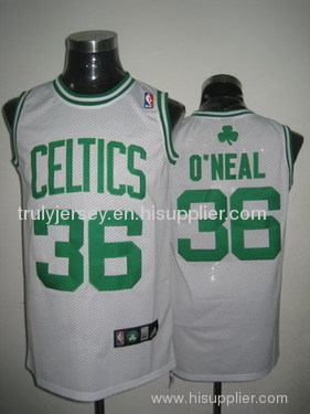 o neal nba jerseys