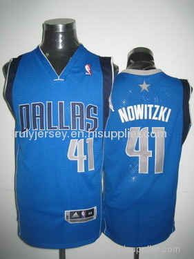 Dallas NOWITZKI nba jerseys