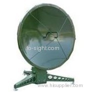 FST803 Doppler Weather Radar