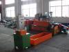 plastic recycling machine