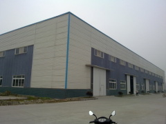 Ningbo Jiangdong Dida Import & Export Co., Ltd.