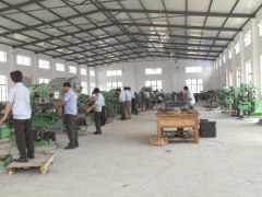 Ningbo Jiangdong Dida Import & Export Co., Ltd.