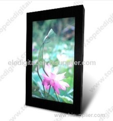 32 inch 3D advertising display,3D advertising screen,3D advertising monitor without glasses