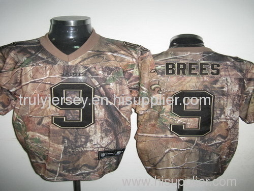 Drew Brees NFL jersey