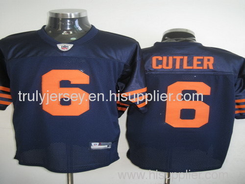 Jay Cutler NFL jersey