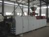 Wood Plastic Composite Production Line