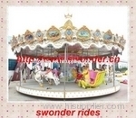 grand carousel