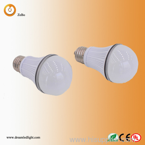 led bulb 6w