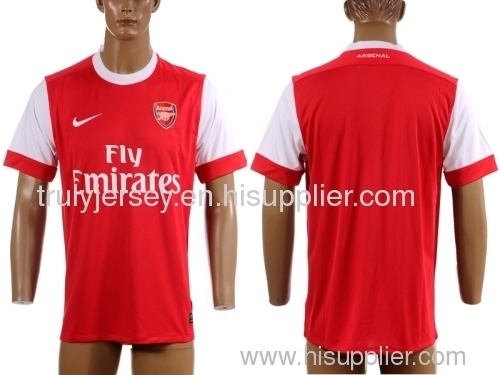 Cheap Arsenal Soccer Jersey-FC0017