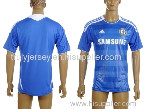 Chelsea Soccer Jerseys-FC0052