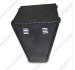 22 inch double sided screens lcd digital signage for outdoor gas/petrol station pump