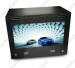 22 inch double sided screens lcd digital signage for outdoor gas/petrol station pump