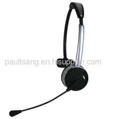 clip bluetooth headphone