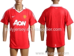 Manchester United Soccer Jersey-FC0091