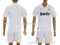 discount Real Madrid Soccer Jersey-FC0108