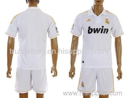 discount Real Madrid Soccer Jersey-FC0108