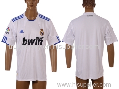 AAA Real Madrid Soccer Jersey-FC0113