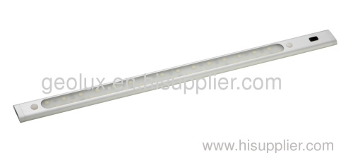 SUPER FLAT LED CABINET LIGHT WITH IR DISTANCE SENSOR