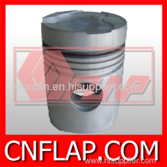 Hino piston for W04D