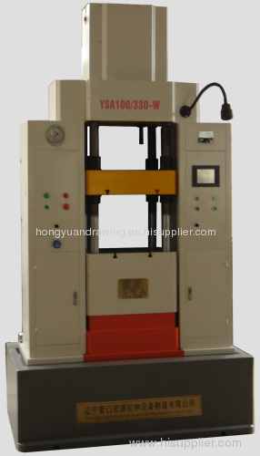 Hydraulic Press Machine