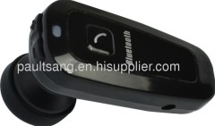 2011 new bluetooth headsets