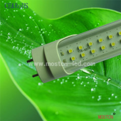 Energy saving led tube light