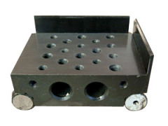 Sine Gauge