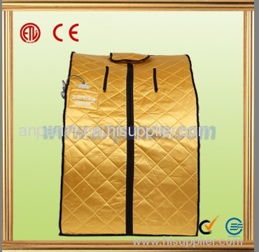 weight loss sauna cabine,slimming beauty sauna,detox weight loss sauna house