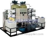 water treatment eequipment