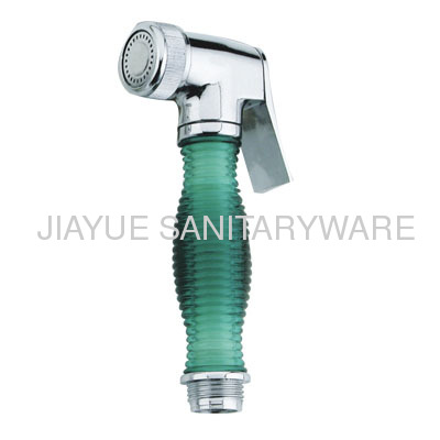 Green Diaper Sprayer Bidet Spray Muslim Shower Shattaf Rinse