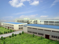 Rock City (china) Industry Co., Ltd.