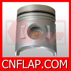 Caterpillar piston for s6k