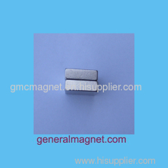 thin block neodymium magnets