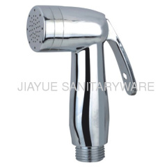 toilet spray Chrome Diaper Spray Shattaf Rinse Douche