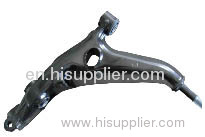 HONDA control auto arm