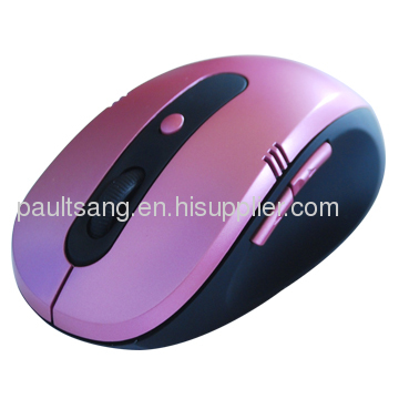 bluetooth optical mouse