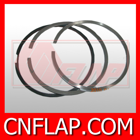 Man auto piston ring